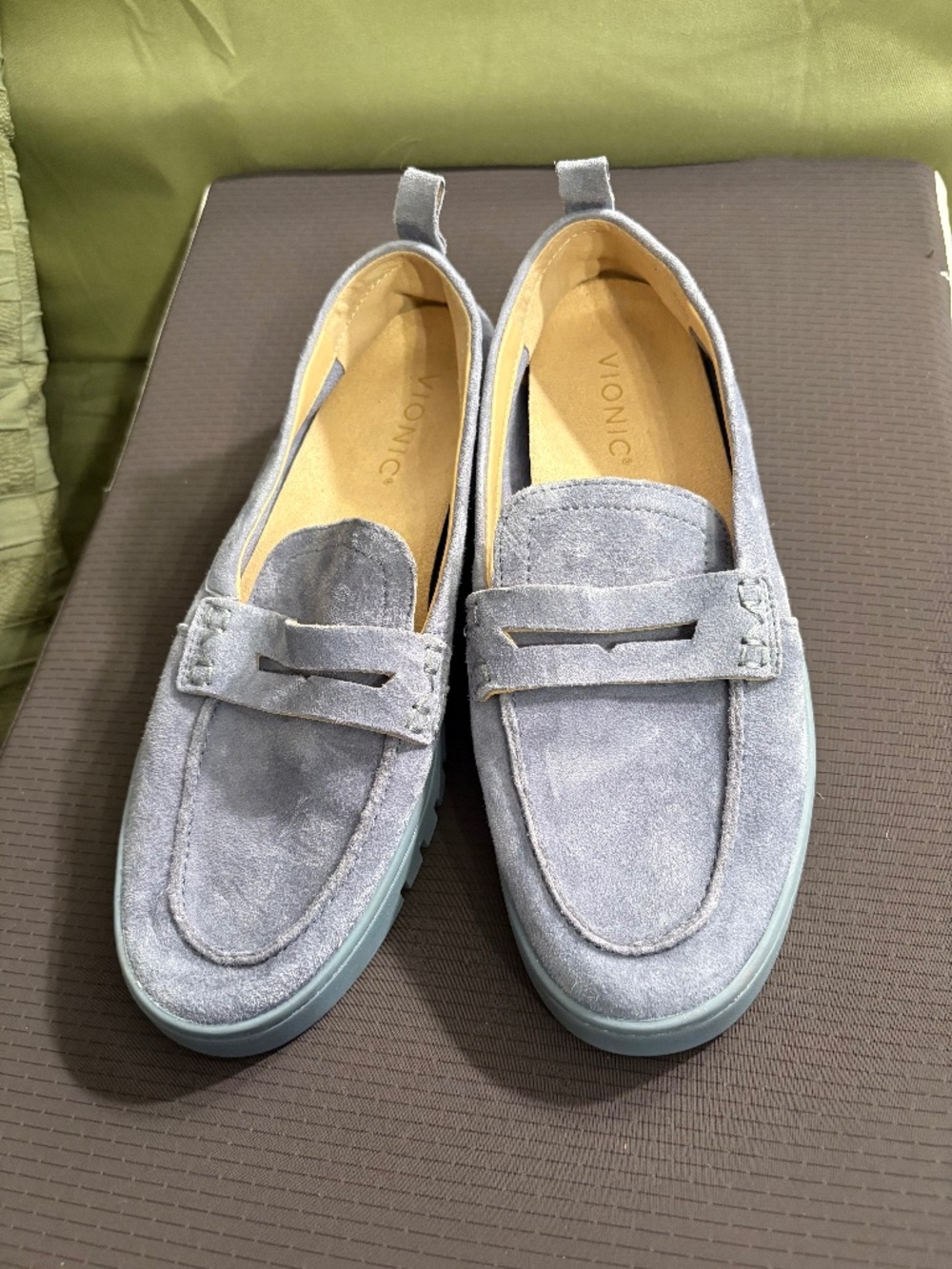 Vionic Slip-on Loafers
